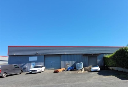 Advenis RES - Immobilier d'entreprises