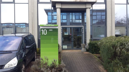 Advenis RES - Immobilier d'entreprises