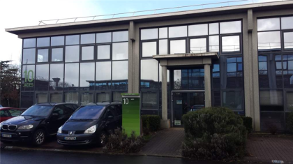Advenis RES - Immobilier d'entreprises