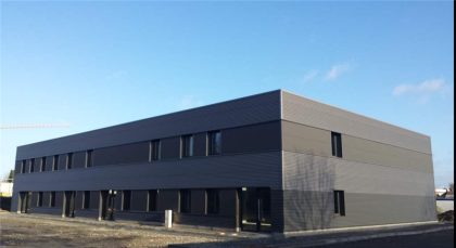 Location Activités Entrepôts SAINTE LUCE SUR LOIRE - Photo 1