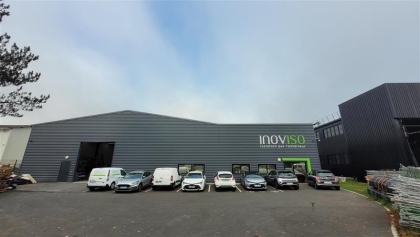 Advenis RES - Immobilier d'entreprises