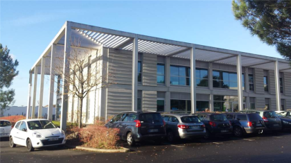 Advenis RES - Immobilier d'entreprises