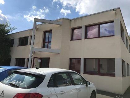 Advenis RES - Immobilier d'entreprises
