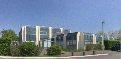 Advenis RES - Immobilier d'entreprises