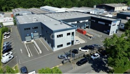Advenis RES - Immobilier d'entreprises