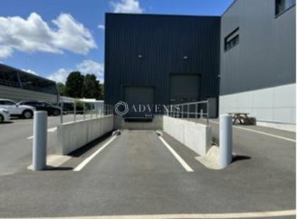 Advenis RES - Immobilier d'entreprises