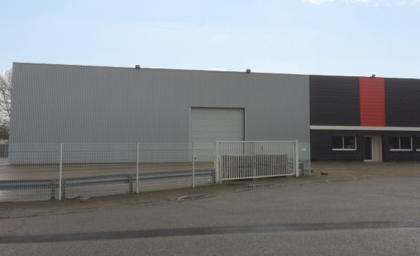 Location Activités Entrepôts COUERON - Photo 1