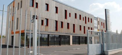 Advenis RES - Immobilier d'entreprises