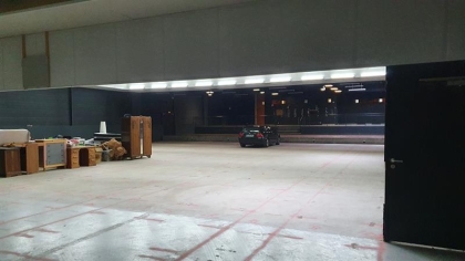 Location Activités Entrepôts CARQUEFOU - Photo 1