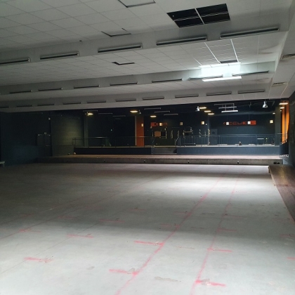 Location Activités Entrepôts CARQUEFOU - Photo 2