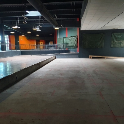 Location Activités Entrepôts CARQUEFOU - Photo 3