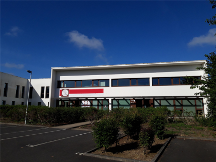 Location Bureaux CARQUEFOU - Photo 1
