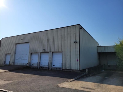Advenis RES - Immobilier d'entreprises