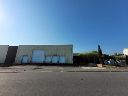 Advenis RES - Immobilier d'entreprises