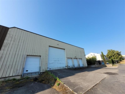 Advenis RES - Immobilier d'entreprises
