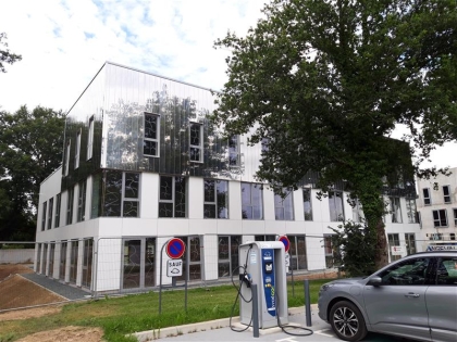 Location Bureaux TREILLIERES - Photo 1