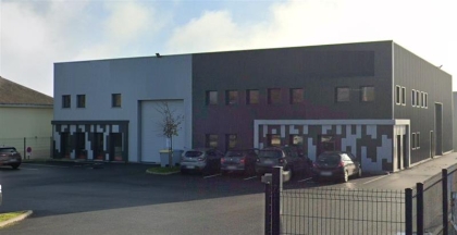 Advenis RES - Immobilier d'entreprises