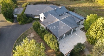 Advenis RES - Immobilier d'entreprises