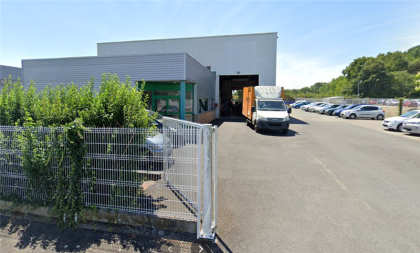 Location Activités Entrepôts SAINTE LUCE SUR LOIRE - Photo 3
