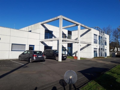 Advenis RES - Immobilier d'entreprises