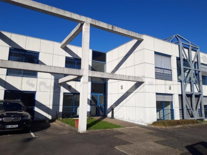 Advenis RES - Immobilier d'entreprises