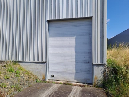 Advenis RES - Immobilier d'entreprises