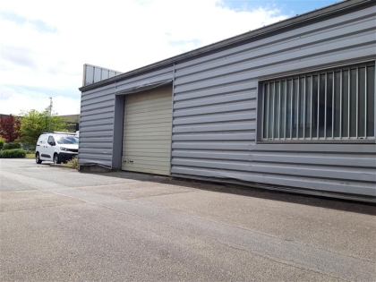 Advenis RES - Immobilier d'entreprises