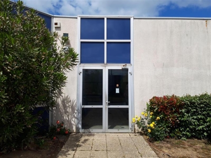 Advenis RES - Immobilier d'entreprises