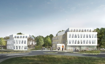 Advenis RES - Immobilier d'entreprises