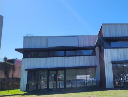 Advenis RES - Immobilier d'entreprises