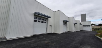 Advenis RES - Immobilier d'entreprises