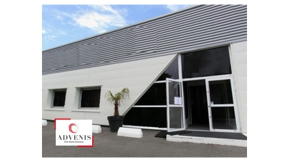 Location Activités Entrepôts VERTOU - Photo 1