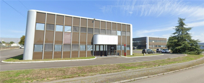 Advenis RES - Immobilier d'entreprises