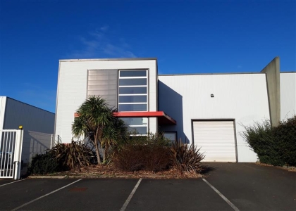 Location Activités Entrepôts BOUGUENAIS - Photo 1