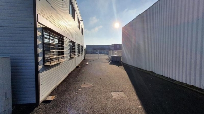 Location Activités Entrepôts BOUGUENAIS - Photo 2