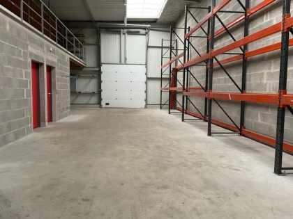 Location Activités Entrepôts BOUGUENAIS - Photo 3
