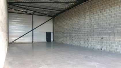 Advenis RES - Immobilier d'entreprises