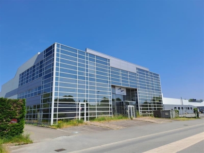 Advenis RES - Immobilier d'entreprises