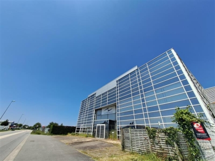 Advenis RES - Immobilier d'entreprises