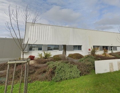Advenis RES - Immobilier d'entreprises
