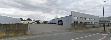 Advenis RES - Immobilier d'entreprises