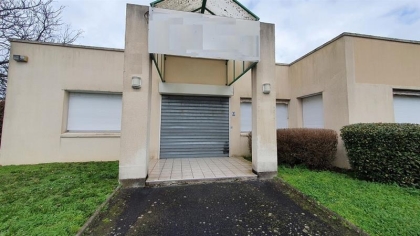 Location Bureaux SAINTE LUCE SUR LOIRE - Photo 1