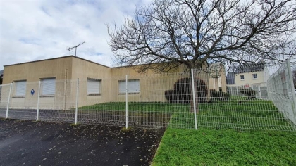 Location Bureaux SAINTE LUCE SUR LOIRE - Photo 2