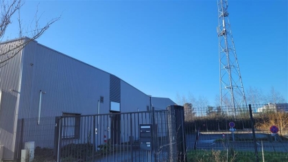 Advenis RES - Immobilier d'entreprises
