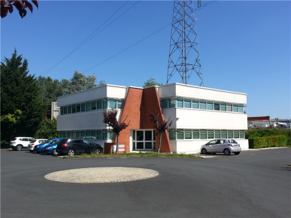 Advenis RES - Immobilier d'entreprises