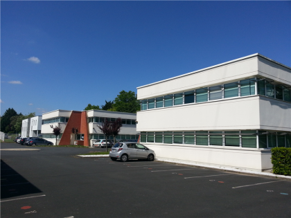 Advenis RES - Immobilier d'entreprises