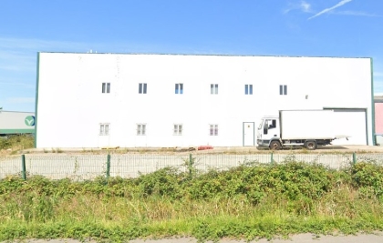 Advenis RES - Immobilier d'entreprises