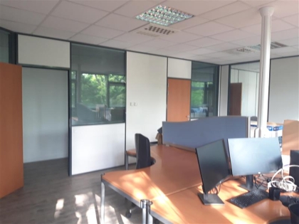 Advenis RES - Immobilier d'entreprises