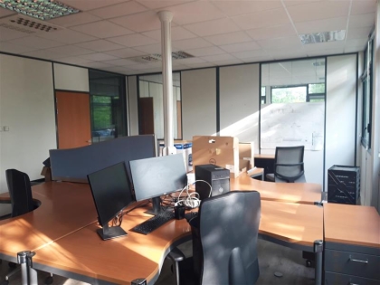 Advenis RES - Immobilier d'entreprises