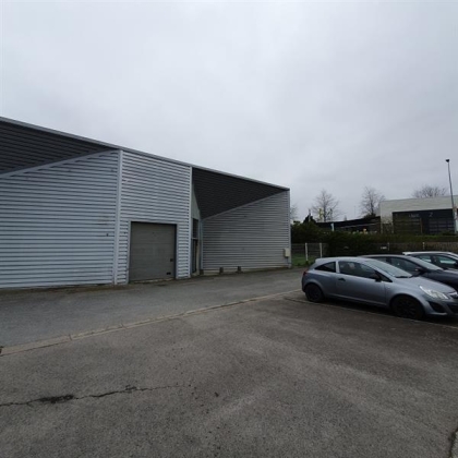 Location Activités Entrepôts BOUGUENAIS - Photo 2